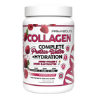 Complete Collagen Protein Water + Hydration - Booty N Buff 