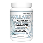 Complete Collagen Protein Water + Hydration - Booty N Buff 