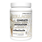 Complete Collagen Protein Water + Hydration - Booty N Buff 