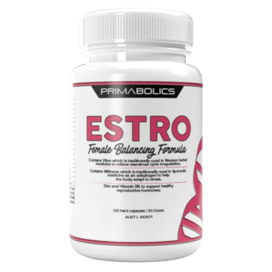Estro - Female Balancing Formula
