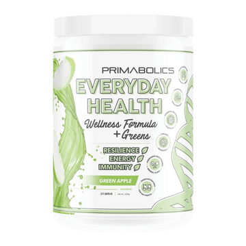 Everyday Health
