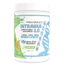 Intrawar 3.0 - Booty N Buff 