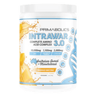 Intrawar 3.0 - Booty N Buff 
