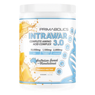Intrawar 3.0 - Booty N Buff 