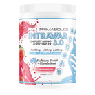 Intrawar 3.0 - Booty N Buff 