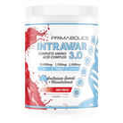Intrawar 3.0 - Booty N Buff 