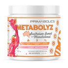 Metabolyz - Booty N Buff 