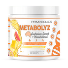 Metabolyz - Booty N Buff 