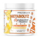 Metabolyz - Booty N Buff 