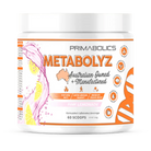 Metabolyz - Booty N Buff 