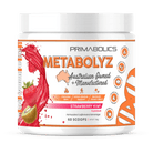 Metabolyz - Booty N Buff 