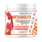 Metabolyz - Booty N Buff 