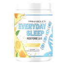Everyday Sleep - Booty N Buff 