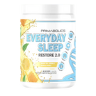 Everyday Sleep - Booty N Buff 