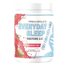 Everyday Sleep - Booty N Buff 