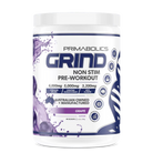 Grind - Booty N Buff 
