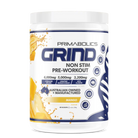 Grind - Booty N Buff 
