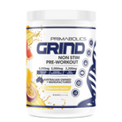 Grind - Booty N Buff 