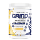 Grind - Booty N Buff 