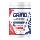 Grind - Booty N Buff 