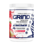 Grind - Booty N Buff 