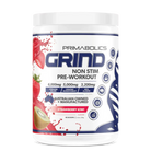 Grind - Booty N Buff 