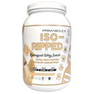 Primabolics Iso-Ripped V2 WPI, Caramel White Choc, 25 serves