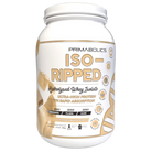Primabolics Iso-Ripped V2 WPI, Caramel White Choc, 25 serves