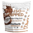 Primabolics Iso-Ripped V2 WPI, Choc Coconut, 55 serves