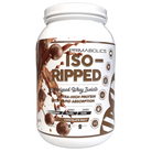 Primabolics Iso-Ripped V2 WPI, Chocolate Malt, 25 serves
