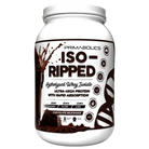 Primabolics Iso-Ripped V2 WPI, Chocolate Milkshake, 25 serves