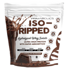 Primabolics Iso-Ripped V2 WPI, Chocolate Milkshake, 55 serves