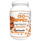 Primabolics Iso-Ripped V2 WPI, Peanut Brittle, 25 serves