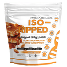 Primabolics Iso-Ripped V2 WPI, Peanut Brittle, 55 serves