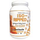 Primabolics Iso-Ripped V2 WPI, Salted Caramel, 25 serves
