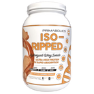 Primabolics Iso-Ripped V2 WPI, Spiced Caramel Cookie, 25 serves