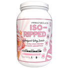 Primabolics Iso-Ripped V2 WPI, Strawberry, 25 serves
