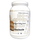Primabolics Iso-Ripped V2 WPI, Vanilla Cake Frosting, 25 serves