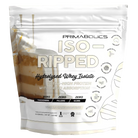 Primabolics Iso-Ripped V2 WPI, Vanilla Cake Frosting, 55 serves
