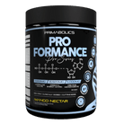 Proformance Pre-Wokrout - Booty N Buff 