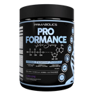 Proformance Pre-Wokrout - Booty N Buff 
