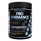 Proformance Pre-Wokrout - Booty N Buff 