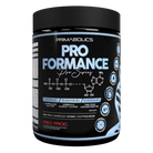 Proformance Pre-Wokrout - Booty N Buff 