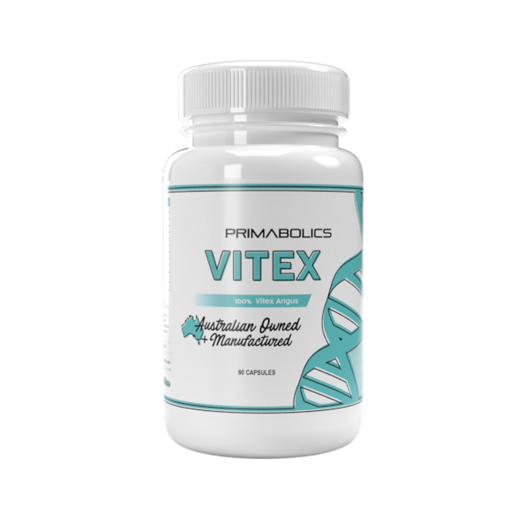 Primabolics Vitex - Booty N Buff 