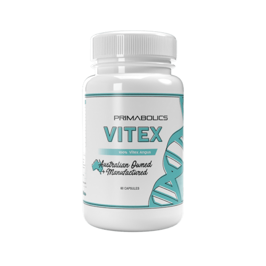 Primabolics Vitex
