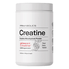 Primabolics Purest Creatine Monohydrate, 100 Serves (500g), Unflavoured