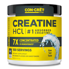 ProMera Sports Con-Cret Creatine HCL powder, Unflavoured, 100 serves