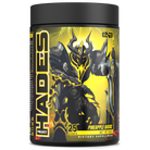 Project Hades Pre Workout Advanced Formula, 25 Serves, Pineapple Havoc