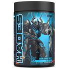Project Hades Pre Workout Advanced Formula, 25 Serves, Sour Gummy Blitz