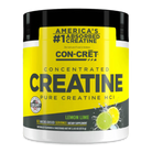 ProMera Sports Con-Cret Creatine HCL powder, Lemon Lime, 60 serves